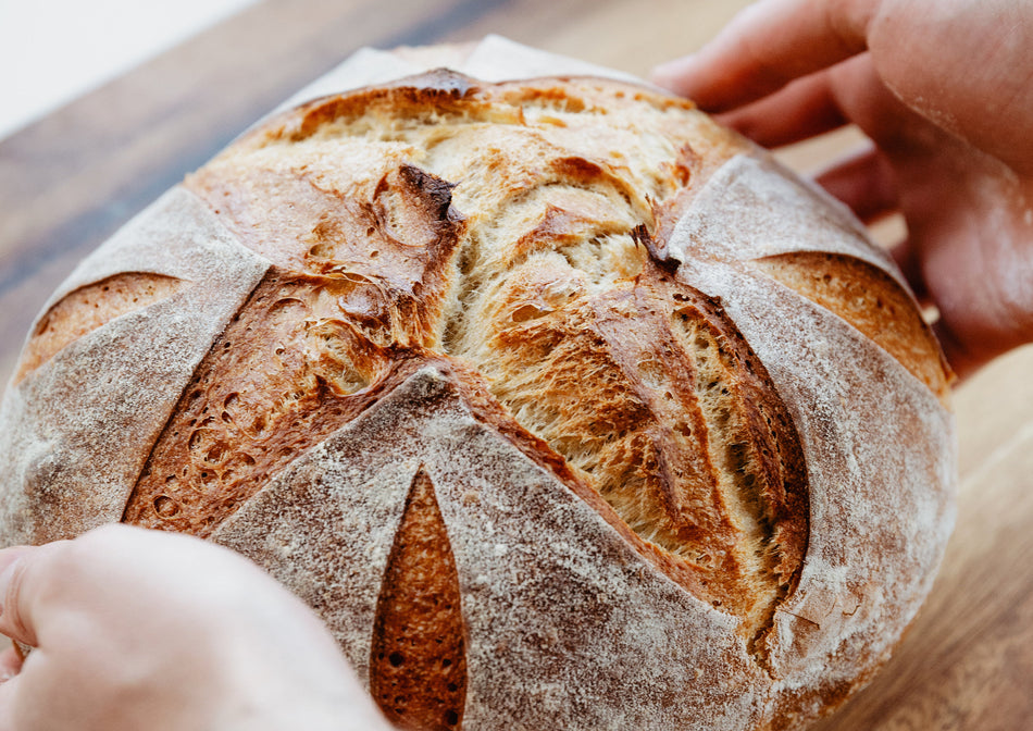 Baker of Seville